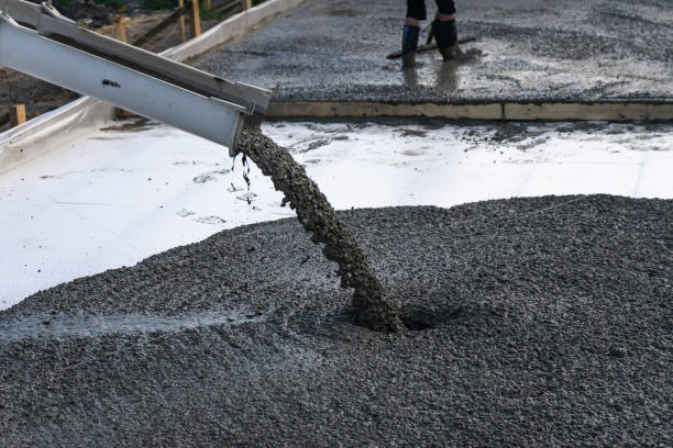 Best Concrete Staining and Coloring in Clear Lake, IA