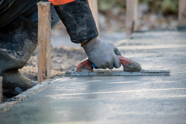 Best Commercial Concrete Services in Clear Lake, IA